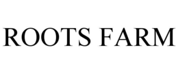 ROOTS FARM trademark