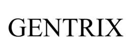 GENTRIX trademark