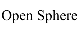 OPEN SPHERE trademark