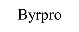BYRPRO trademark