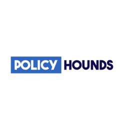 POLICY HOUNDS trademark
