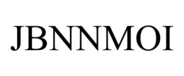 JBNNMOI trademark