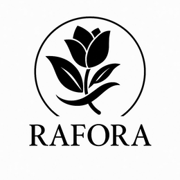 RAFORA trademark