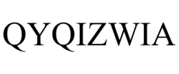 QYQIZWIA trademark