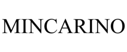 MINCARINO trademark
