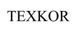 TEXKOR trademark