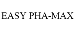 EASY PHA-MAX trademark