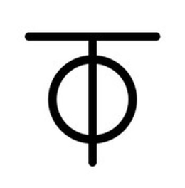 T trademark