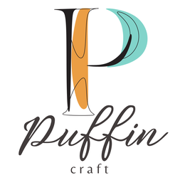 P PUFFIN CRAFT trademark