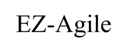 EZ-AGILE trademark