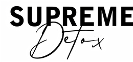 SUPREME DETOX trademark