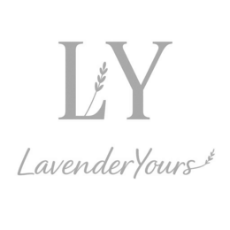 LY LAVENDERYOURS trademark