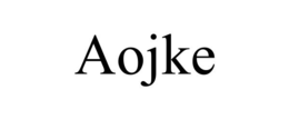 AOJKE trademark