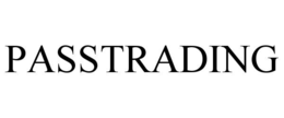 PASSTRADING trademark