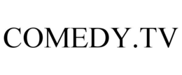 COMEDY.TV trademark