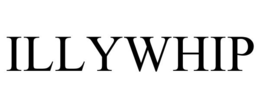 ILLYWHIP trademark