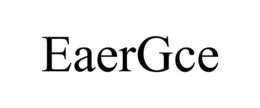 EAERGCE trademark