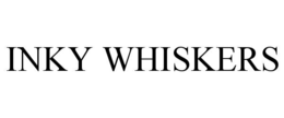 INKY WHISKERS trademark