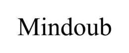 MINDOUB trademark