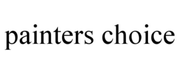 PAINTERS CHOICE trademark