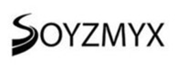 SOYZMYX trademark