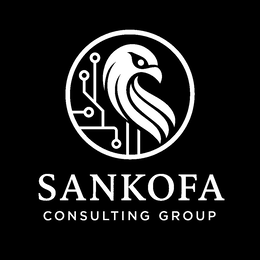 SANKOFA CONSULTING GROUP trademark