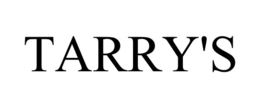 TARRY'S trademark