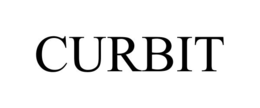 CURBIT trademark