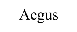 AEGUS trademark