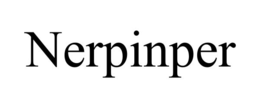 NERPINPER trademark