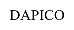 DAPICO trademark