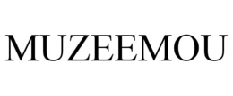 MUZEEMOU trademark