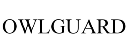 OWLGUARD trademark