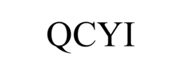 QCYI trademark