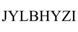 JYLBHYZI trademark