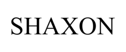 SHAXON trademark