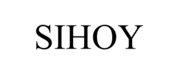 SIHOY trademark