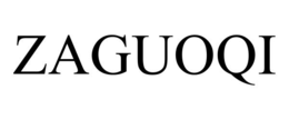 ZAGUOQI trademark