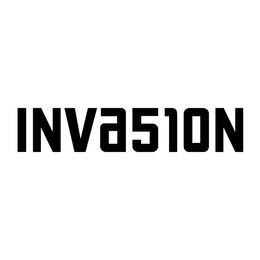 INVA51ON trademark