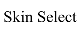 SKIN SELECT trademark