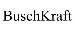 BUSCHKRAFT trademark