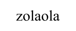 ZOLAOLA trademark