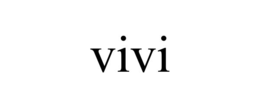 VIVI trademark