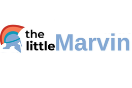 THE LITTLE MARVIN trademark