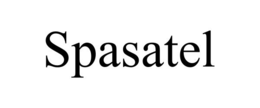 SPASATEL trademark