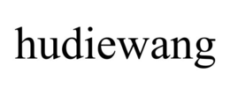 HUDIEWANG trademark