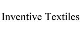 INVENTIVE TEXTILES trademark