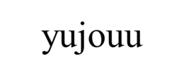YUJOUU trademark