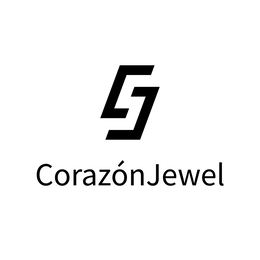 CJ CORAZONJEWEL trademark