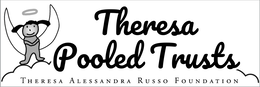 THERESA POOLED TRUSTS THERESA ALESSANDRA RUSSO FOUNDATION trademark